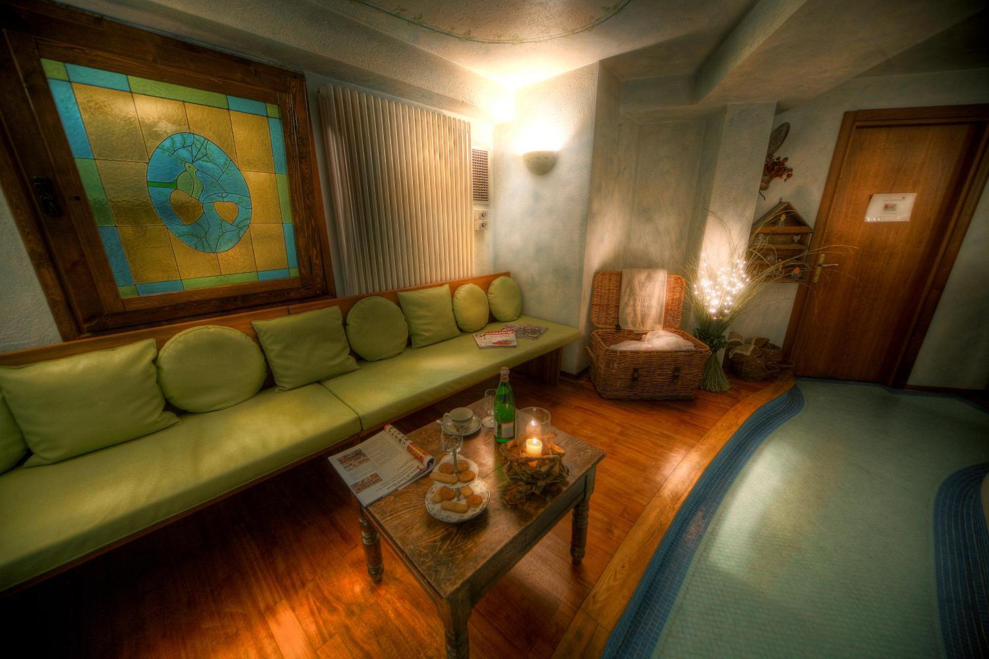 Villa Novecento Romantic Hotel - Estella Hotel Collection & Experience Courmayeur Dış mekan fotoğraf