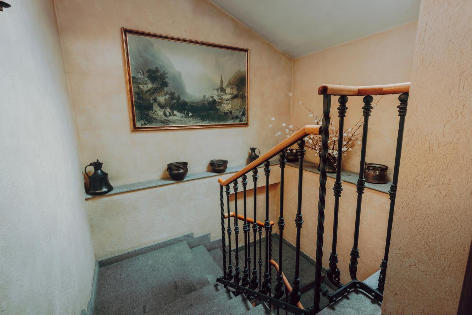 Villa Novecento Romantic Hotel - Estella Hotel Collection & Experience Courmayeur Dış mekan fotoğraf