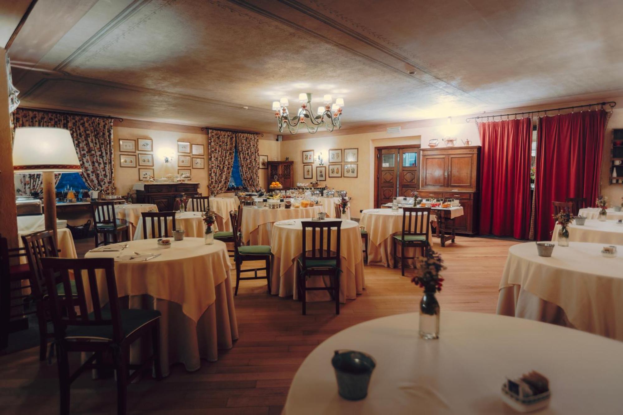 Villa Novecento Romantic Hotel - Estella Hotel Collection & Experience Courmayeur Dış mekan fotoğraf