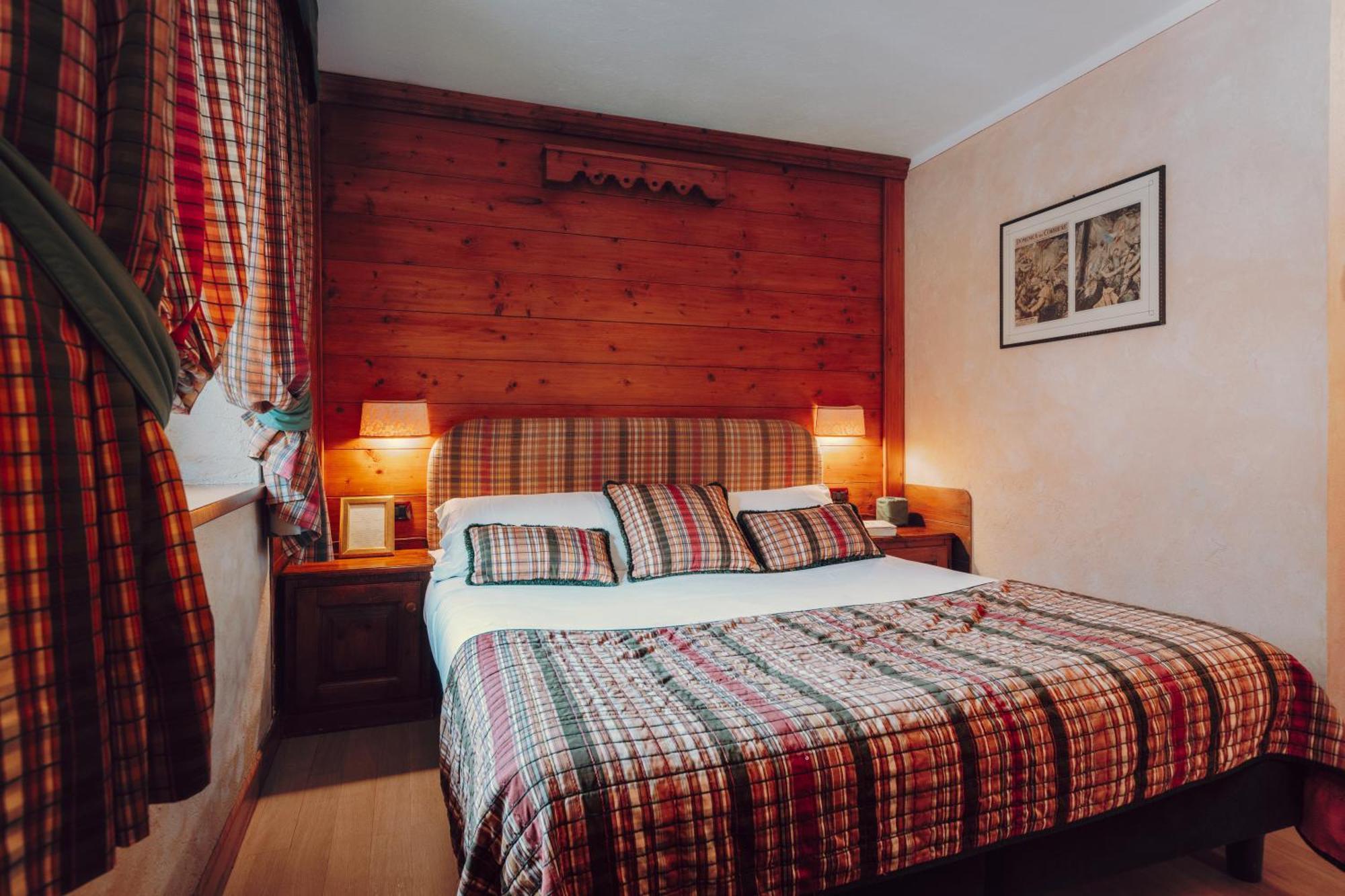Villa Novecento Romantic Hotel - Estella Hotel Collection & Experience Courmayeur Dış mekan fotoğraf
