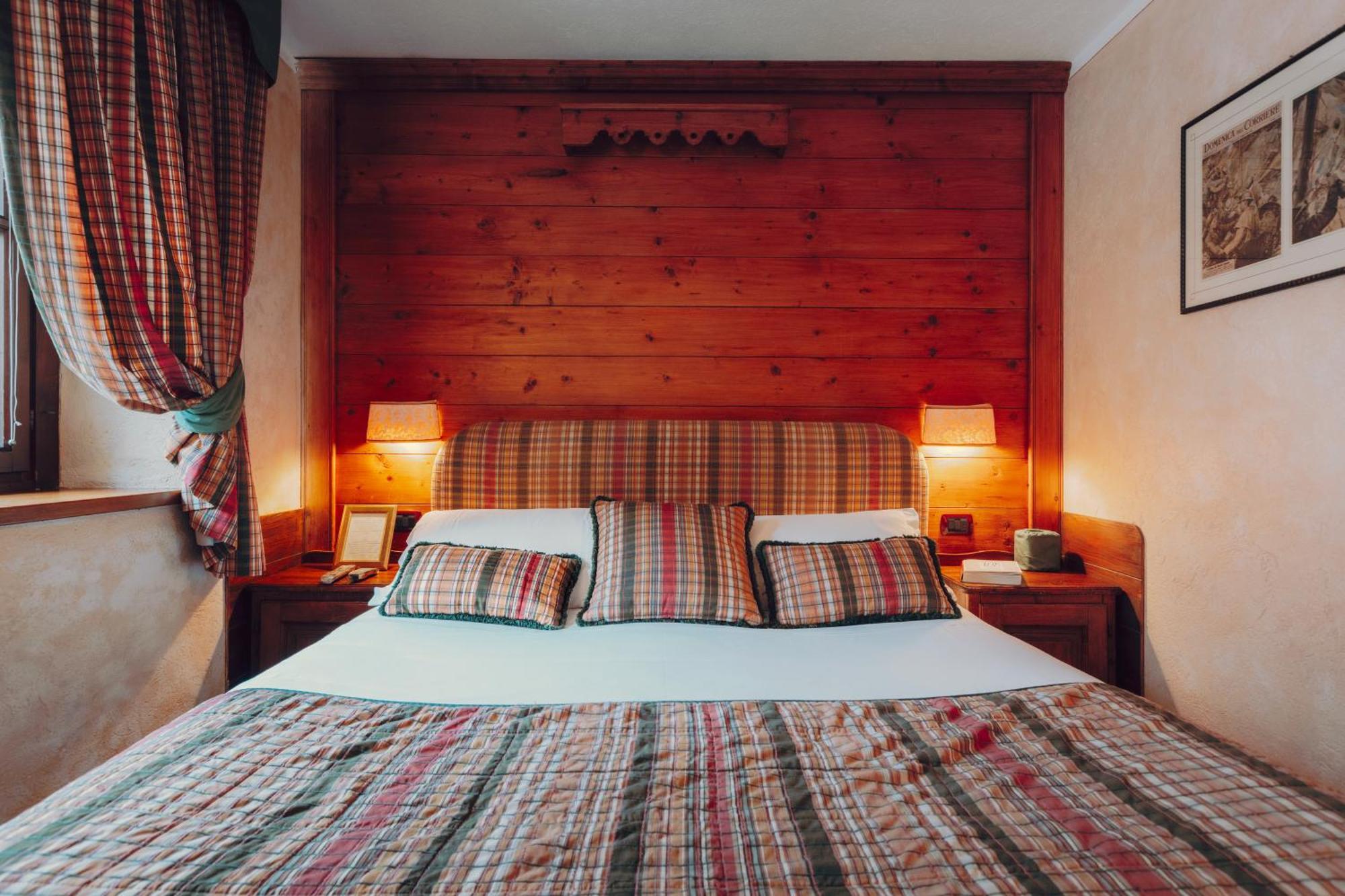 Villa Novecento Romantic Hotel - Estella Hotel Collection & Experience Courmayeur Dış mekan fotoğraf