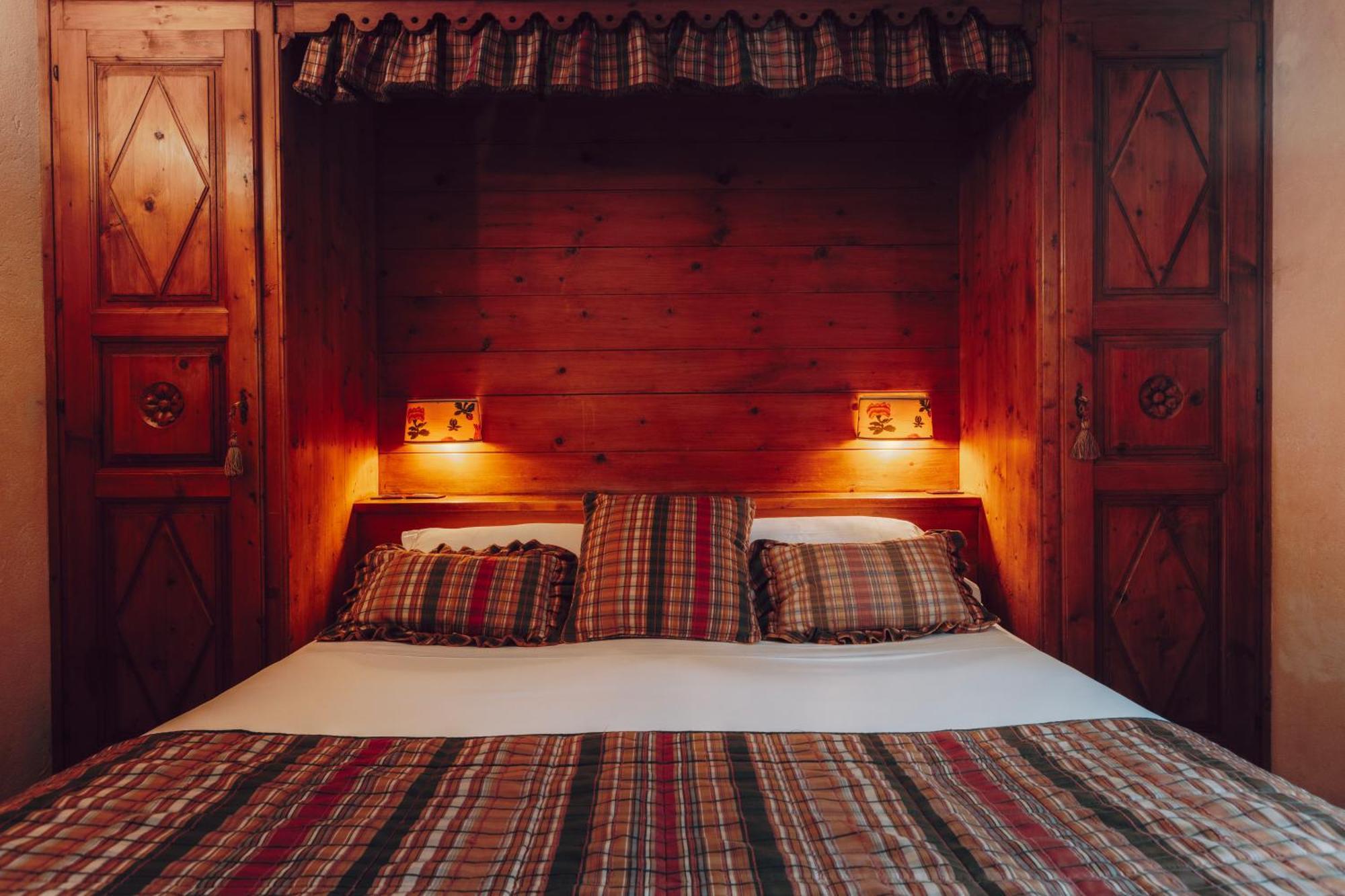 Villa Novecento Romantic Hotel - Estella Hotel Collection & Experience Courmayeur Dış mekan fotoğraf