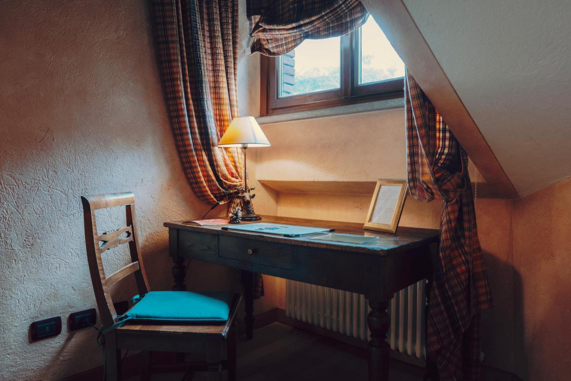 Villa Novecento Romantic Hotel - Estella Hotel Collection & Experience Courmayeur Dış mekan fotoğraf