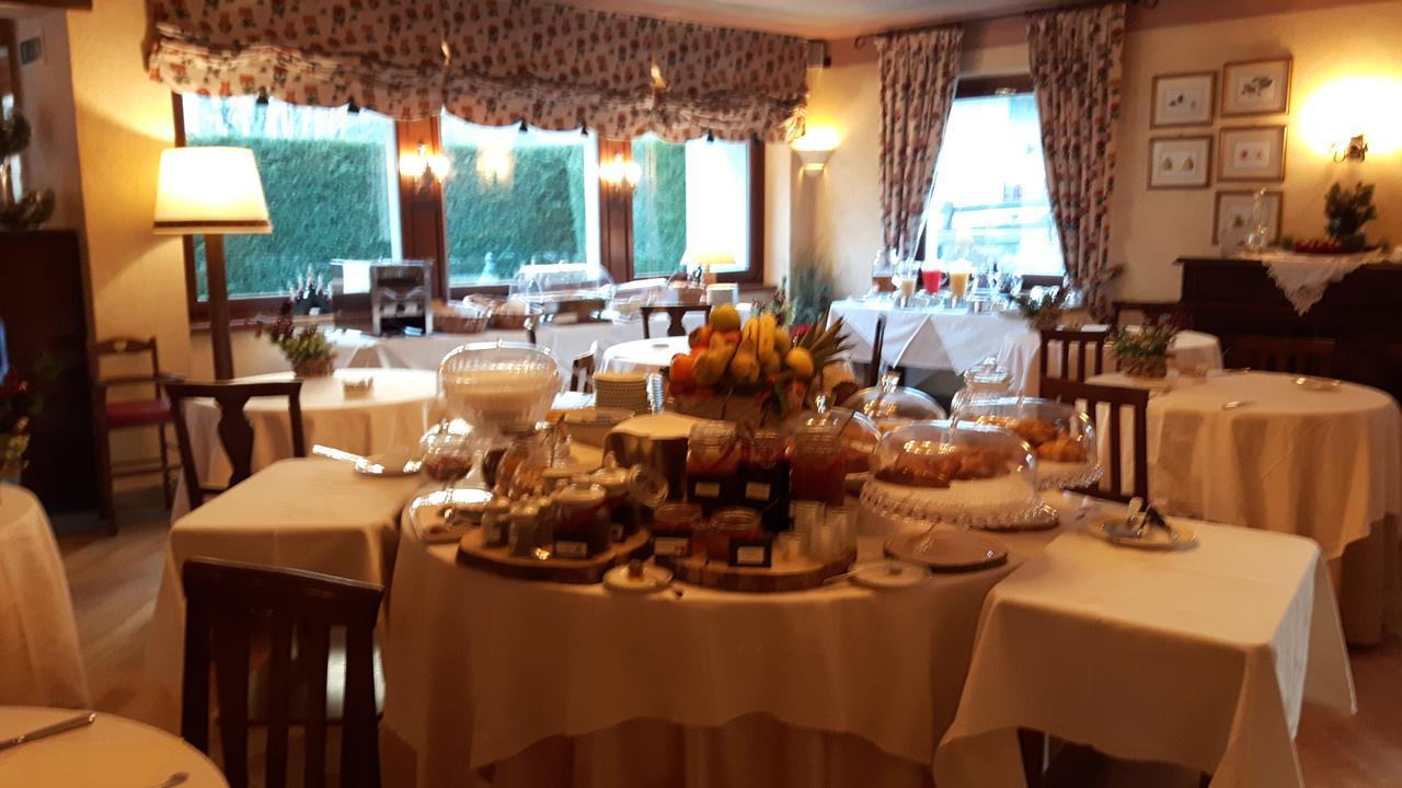 Villa Novecento Romantic Hotel - Estella Hotel Collection & Experience Courmayeur Dış mekan fotoğraf