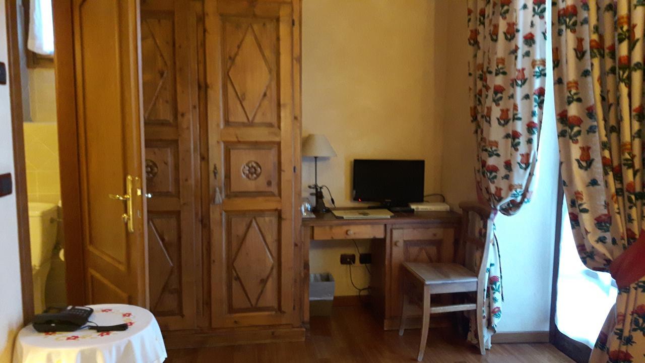 Villa Novecento Romantic Hotel - Estella Hotel Collection & Experience Courmayeur Dış mekan fotoğraf